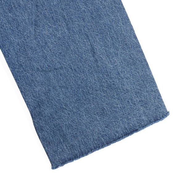 NWT Princess Polly Fawcett Jeans – Dark Wash Blue Denim Women’s Size 4 - Picture 8 of 10